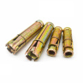 Heavy Duty 3PCS / 4PCS Fix Anchor Bolt